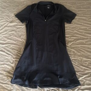 Adidas Black Athletic Dress